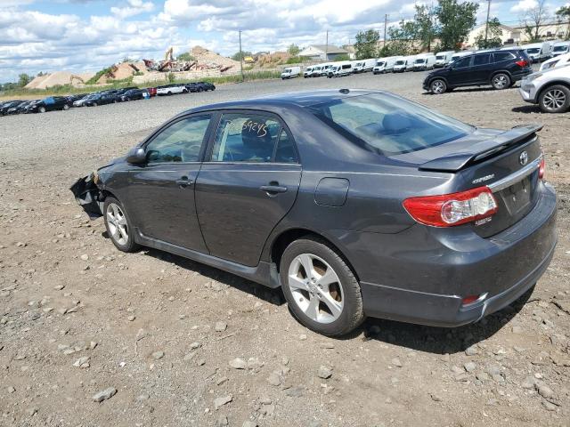 2012 TOYOTA COROLLA BA - 2T1BU4EE7CC868094