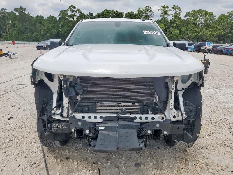 2020 CHEVROLET SILVERADO - 3GCPWCEK6LG442502