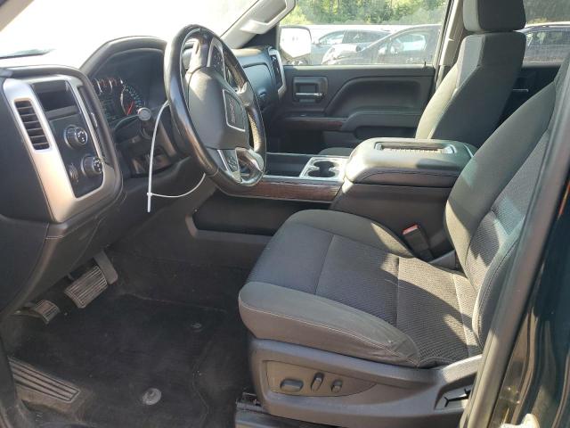 2017 GMC SIERRA K1500 SLE 1GTV2MEC0HZ158209