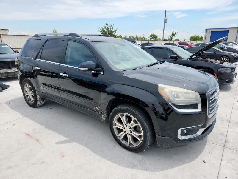 2016 GMC ACADIA SLT 1GKKRRKD2GJ135959