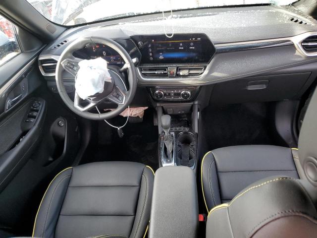 2025 CHEVROLET TRAILBLAZE KL79MVSL8SB037477