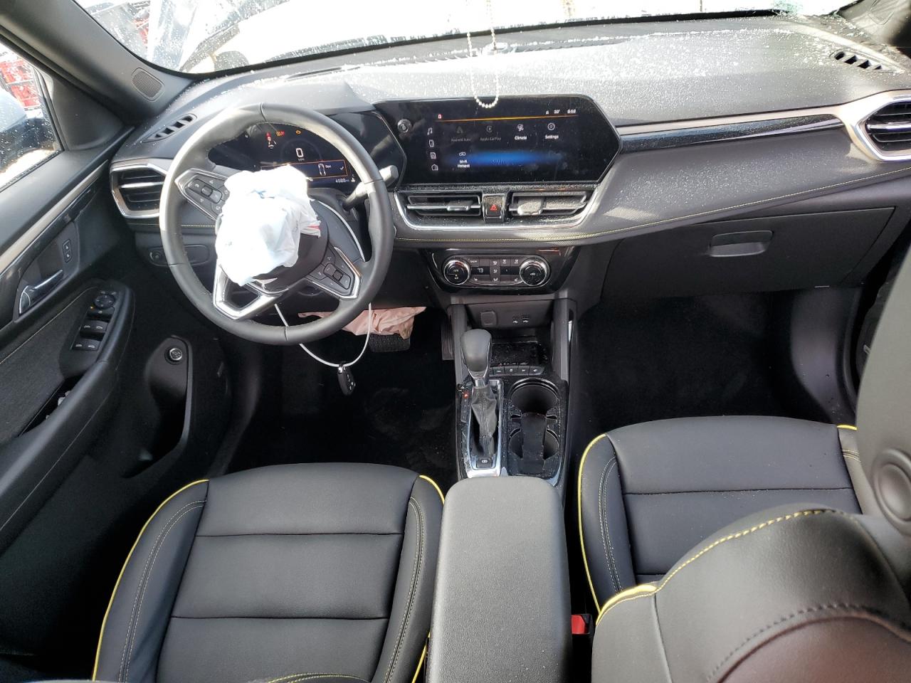 CHEVROLET TRAILBLAZER ACTIV