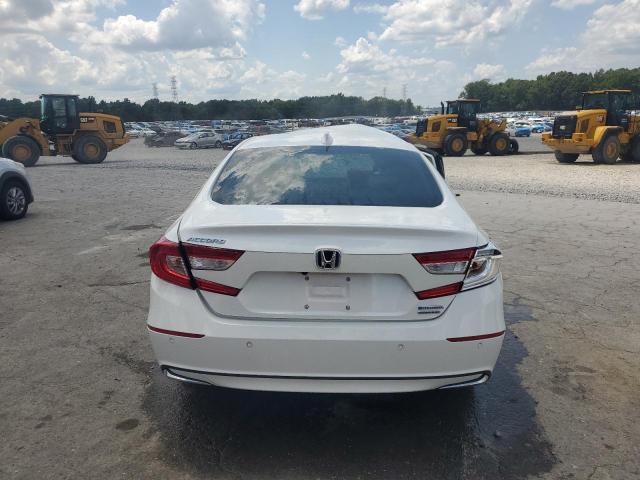 2022 HONDA ACCORD TOU - 1HGCV3F9XNA017042