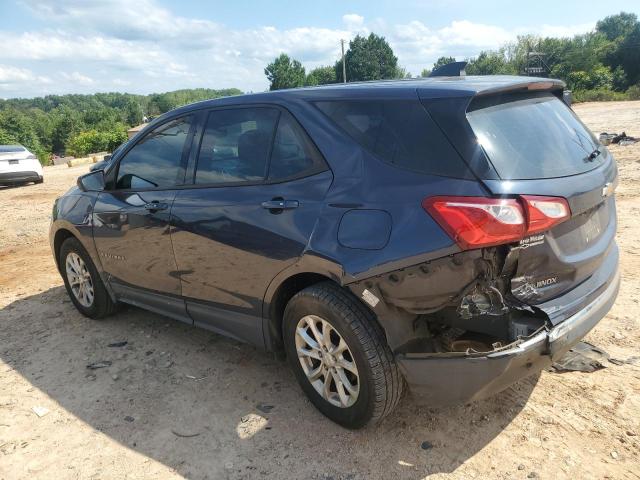 2018 CHEVROLET EQUINOX LS 3GNAXHEV2JL251021