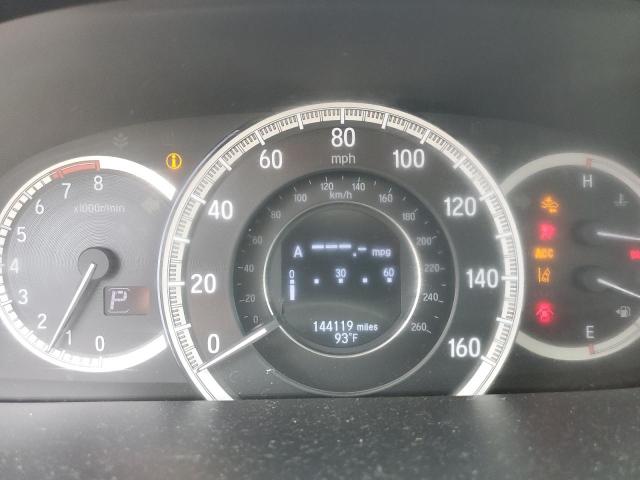 2017 HONDA ACCORD EXL 1HGCR2F90HA170452