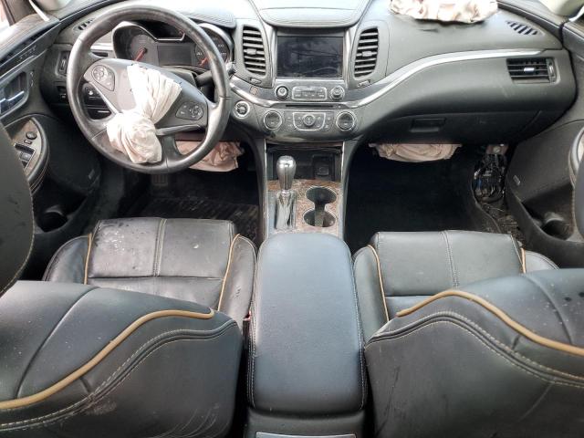 2015 CHEVROLET IMPALA LTZ 1G1165S31FU133299