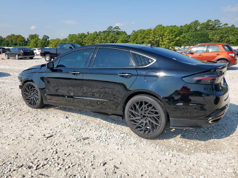 2016 FORD FUSION TIT - 3FA6P0K93GR278859