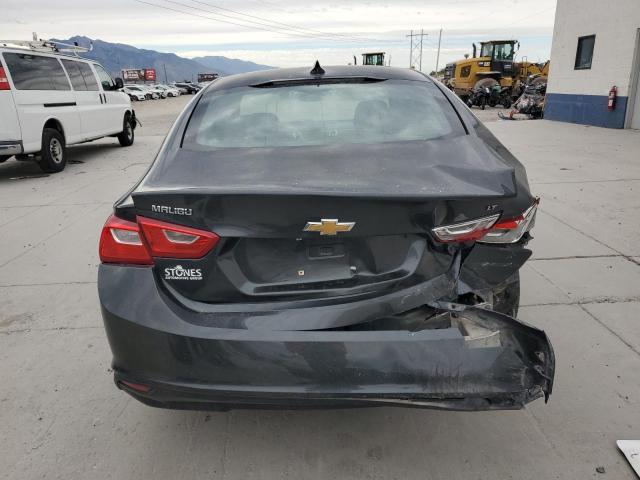 2016 CHEVROLET MALIBU LT 1G1ZE5ST9GF283687