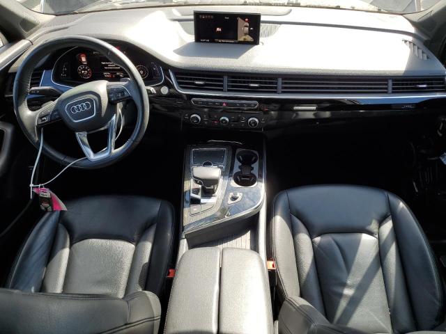 2019 AUDI Q7 PREMIUM WA1LAAF73KD006708