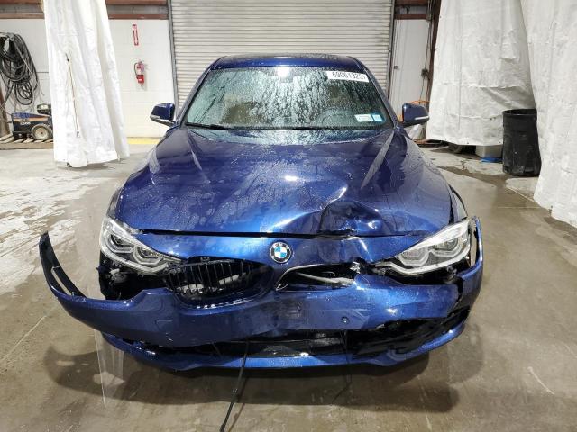 2017 BMW 320 XI WBA8E5G58HNU42054
