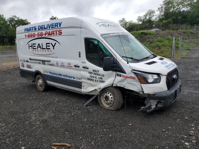 2022 FORD TRANSIT T- 1FTBR3U84NKA43154
