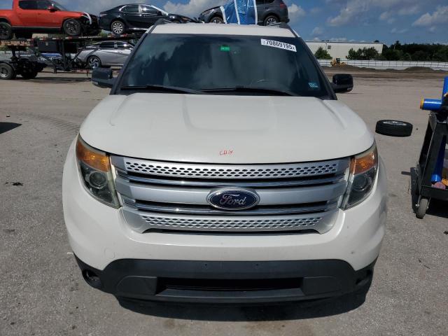 2015 FORD EXPLORER X 1FM5K7D84FGA86806