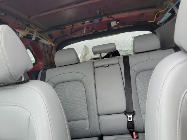 2020 HYUNDAI KONA LIMITED KM8K3CA56LU432967