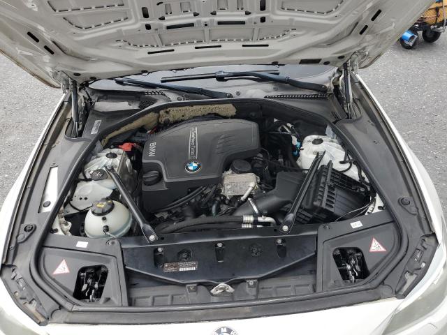 2015 BMW 528 XI WBA5A7C54FD625275