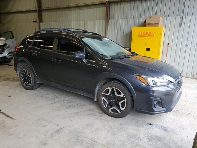 2019 SUBARU CROSSTREK JF2GTAMC7K8273894