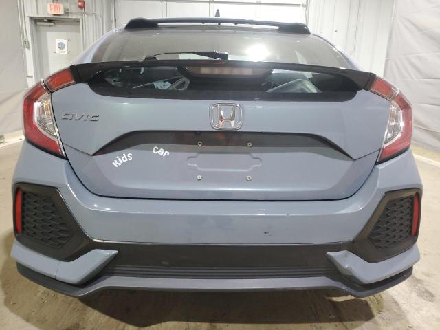 2017 HONDA CIVIC LX SHHFK7H25HU210396