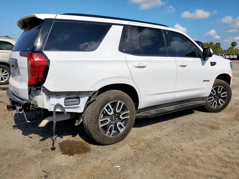 2024 GMC YUKON AT4 1GKS2CKD7RR223220