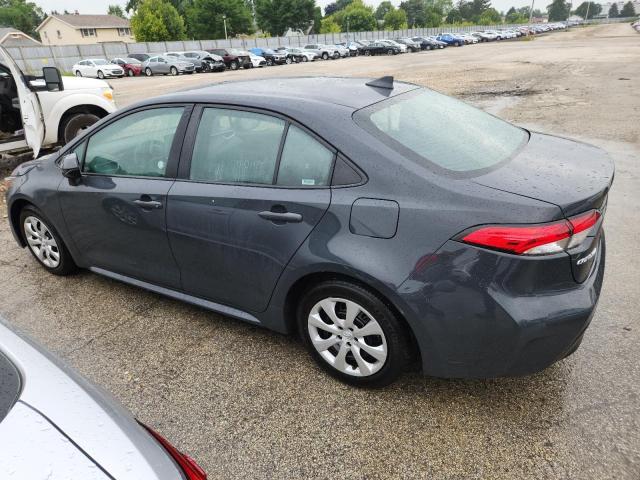 2024 TOYOTA COROLLA LE 5YFB4MDE3RP093495