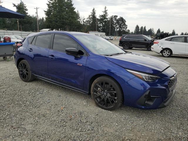 2024 SUBARU IMPREZA RS JF1GUHJC7R8254254