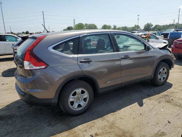 2021 HONDA CR-V LX #3298058126