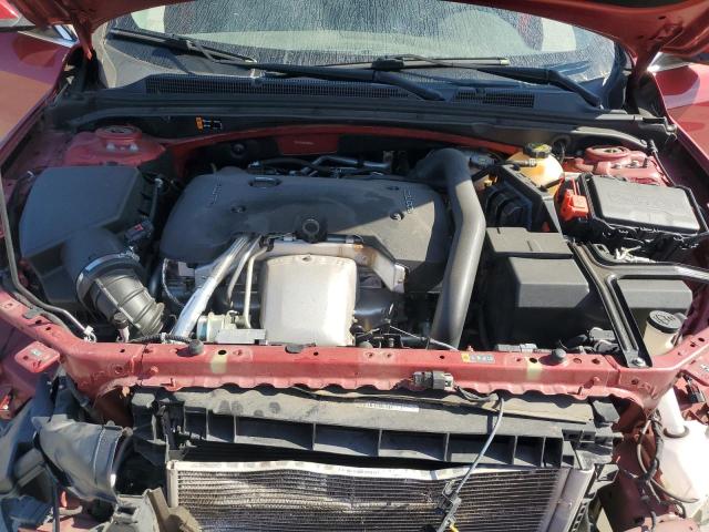 2016 CHEVROLET MALIBU PREMIER 1G1ZH5SX3GF282044