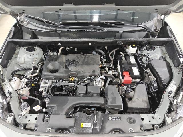 2023 TOYOTA RAV4 XLE - 2T3W1RFV1PW245491