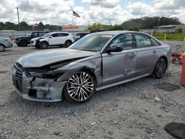 AUDI A6 PREMIUM