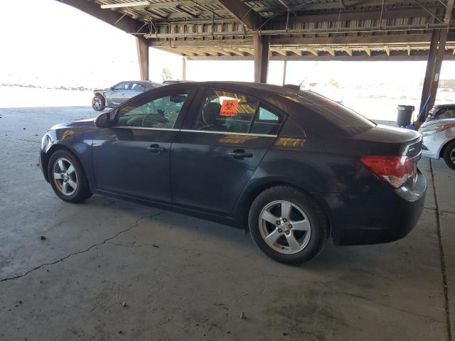 2015 CHEVROLET CRUZE LT 1G1PC5SB0F7167307