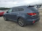 Lot #3304628949 2017 HYUNDAI SANTA FE S