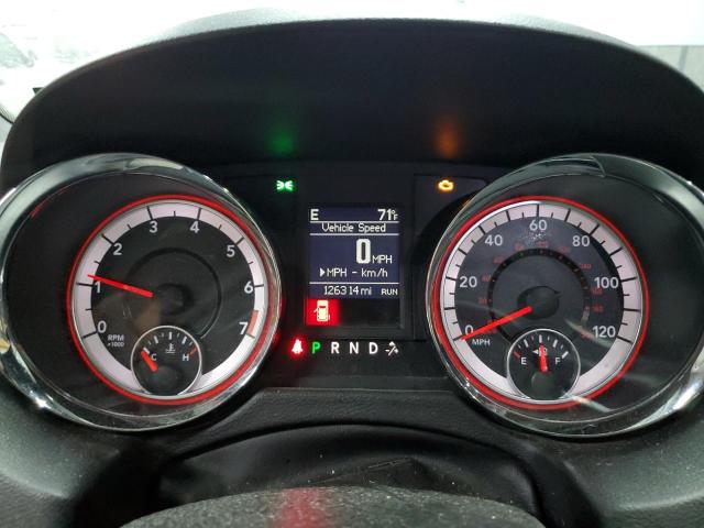 2019 DODGE GRAND CARA 2C4RDGEG2KR760238