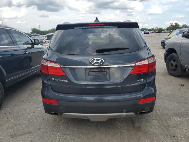 2016 HYUNDAI SANTA FE SE KM8SMDHF7GU153504