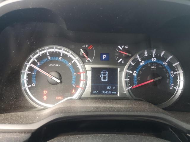 2017 TOYOTA 4RUNNER SR JTEBU5JR3H5420613