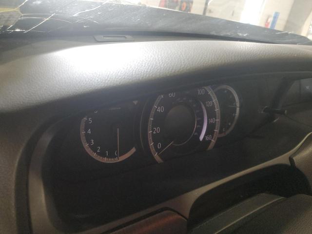 2015 HONDA ACCORD EXL 1HGCR2F83FA266354
