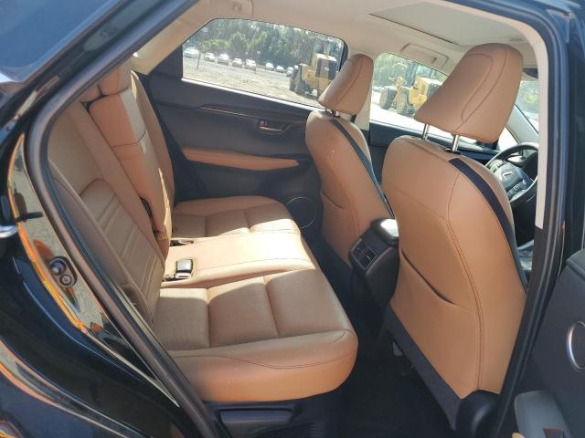 2015 LEXUS NX 200T JTJYARBZ3F2015537