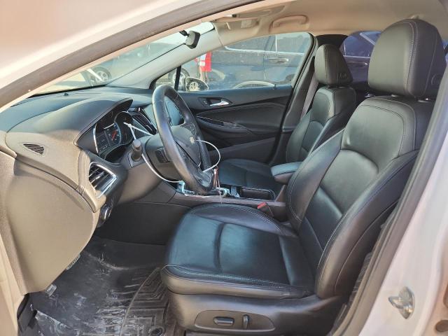 2017 CHEVROLET CRUZE PREM - 1G1BF5SM1H7245096