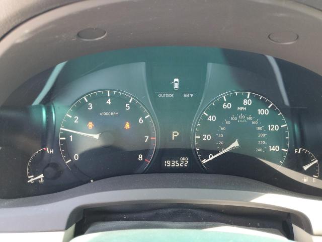 2011 LEXUS RX 350 - 2T2BK1BA4BC117275