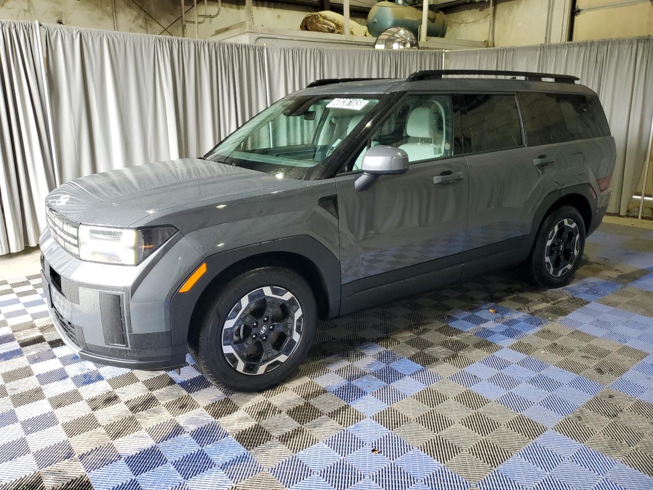 HYUNDAI SANTA FE SEL