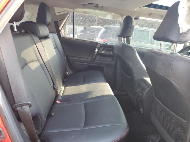 2023 TOYOTA 4RUNNER SE JTERU5JR1P6158999