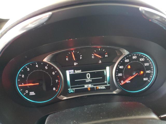 2018 CHEVROLET MALIBU PRE 1G1ZE5SX6JF113233