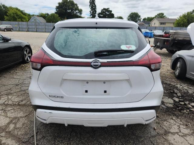 2024 NISSAN KICKS S - 3N1CP5BV0RL492336