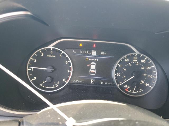 2020 NISSAN MAXIMA SL 1N4AA6DV2LC364696