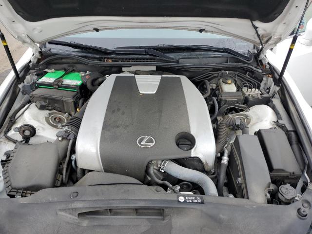 2017 LEXUS IS 300 JTHCM1D25H5015108