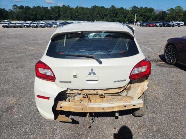 2018 MITSUBISHI MIRAGE ES ML32A3HJ2JH012094