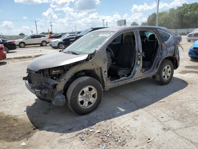 HONDA CR-V LX