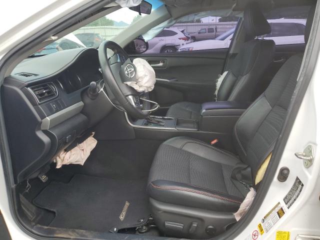 2015 TOYOTA CAMRY LE - 4T1BF1FKXFU932547