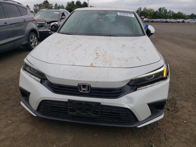 2022 HONDA CIVIC LX 2HGFE2F28NH508057