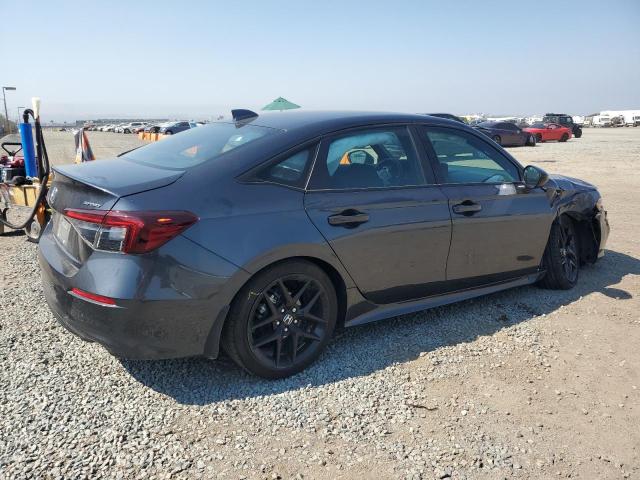 2025 HONDA CIVIC SPORT 2HGFE2F58SH585419