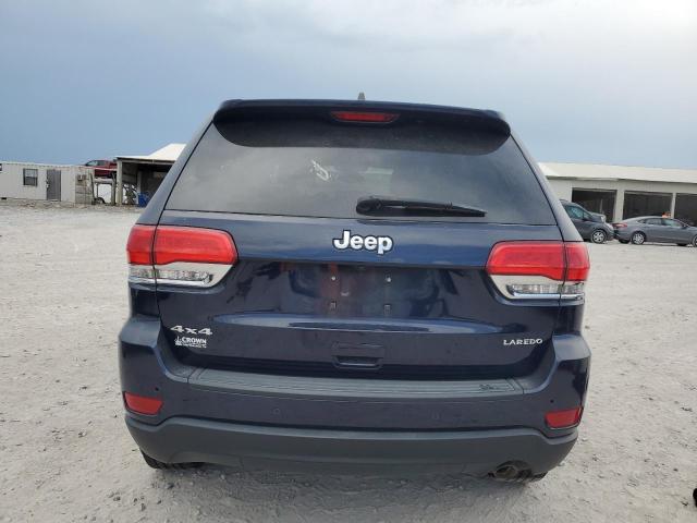 2016 JEEP GRAND CHEROKEE LAREDO 1C4RJFAG2GC385136