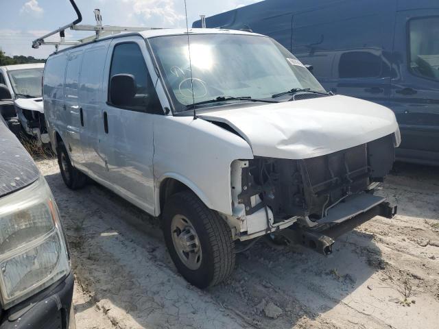 2019 CHEVROLET EXPRESS G2 1GCWGAFG3K1371120