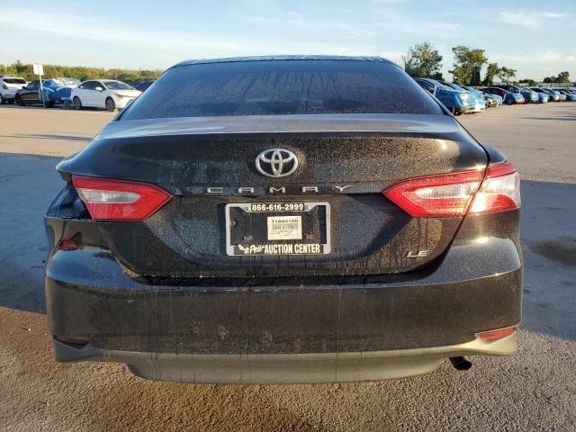 2018 TOYOTA CAMRY L 4T1B11HK2JU091344